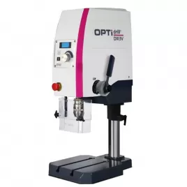 Stolní vrtačka OPTIMUM OPTIdrill DX13 V