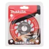 Kotouč řezný diamantový RESCUE 125x22.23mm Makita B-55310