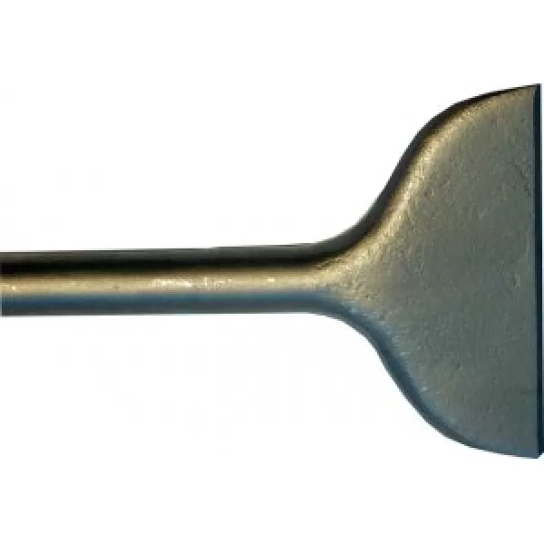 Sekáč plochý Bosch 19mm bez odsoustruženého konce 140x350mm Makita P-05670
