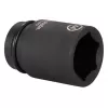 Klíč nástrčný hluboký 1", čtyřhran, 44x90 mm Makita E-24767