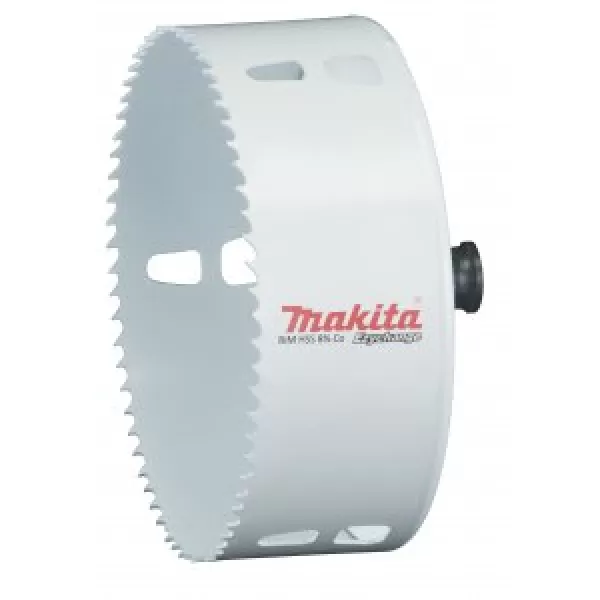 Děrovka BiM Ezychange 2 127mm Makita E-04042