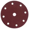 Papír brusný suchý zip 150mm 9 děr K40, 50ks Makita P-32574