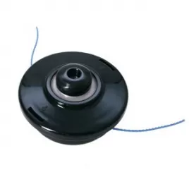 Strunová hlava poloautomatická 3,0mm, závit M12x1,25LH