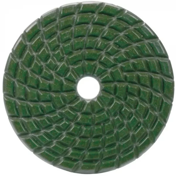 Leštící talíř 100/g3000 Makita D-15643