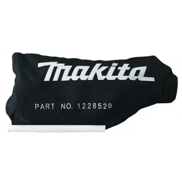 Prachový pytlík KPL. LS1216L Makita 122852-0
