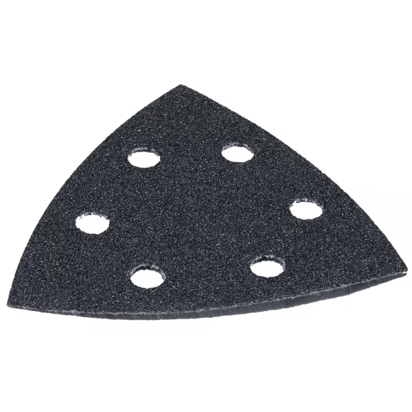 Papír brusný suchý zip 94x94x94mm K600, 10ks Makita B-21777
