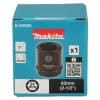Klíč nástrčný 1", čtyřhran, 34x63 mm Makita E-24555