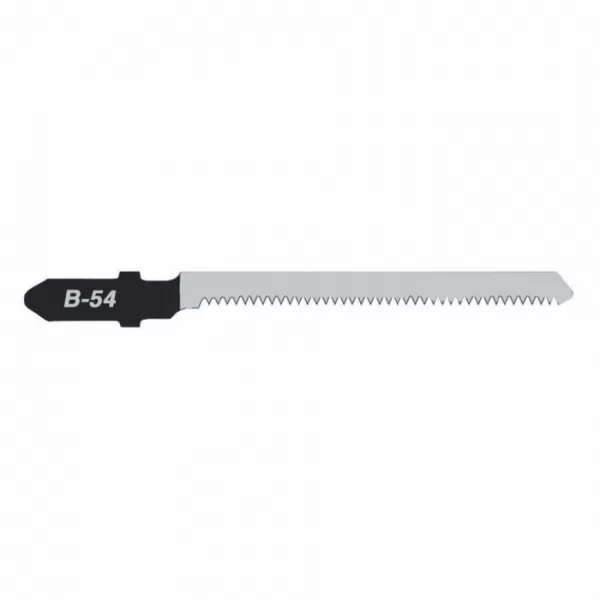Pilový list č.B54 60mm Bi-metal 5ks/bal dřevo Makita B-10986