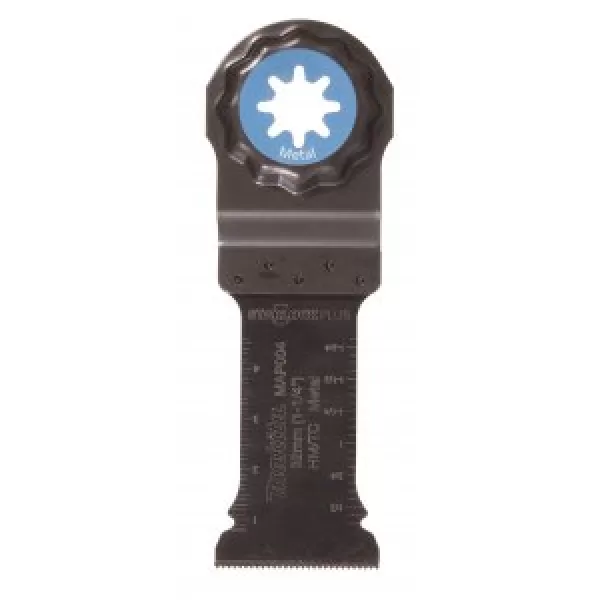 Ponorný list STARLOCK-PLUS 32x50mm HM MAP004 Makita B-66357