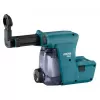 Odsávání komplet DX07 k DHR243 Makita 199572-1