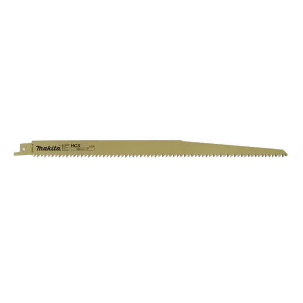 Pilový list BiM 305mm 5ks dřevo plast Makita B-16829