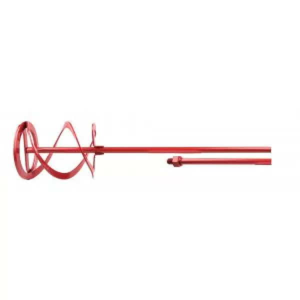 Míchací metla spirálová M14, 135 x 590mm Makita P-22040