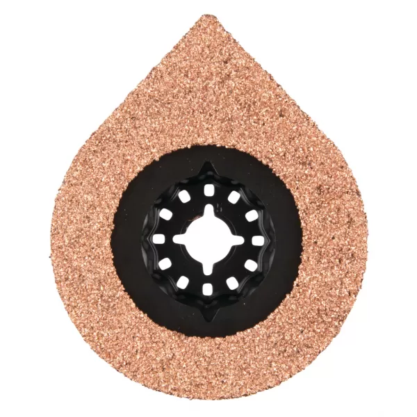 Řezný nástroj s tvrdokovem 70mm TMA074 Starlock (i pro O.I.S.) Makita B-65078
