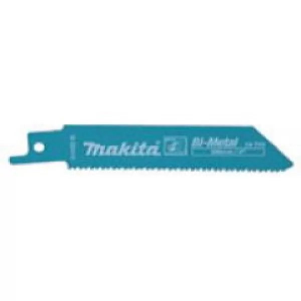 Pilový list BiM 100mm 5ks na kov Makita B-20410