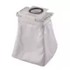 Prachový pytlík pro opakované použití DVC660/665 Makita 191C30-1