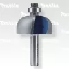 Žlábkovací fréza pr. 38.2, stopka 8 mm Makita P-78938