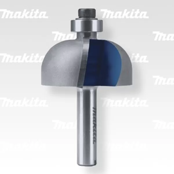 Žlábkovací fréza pr. 38.2, stopka 8 mm Makita P-78938