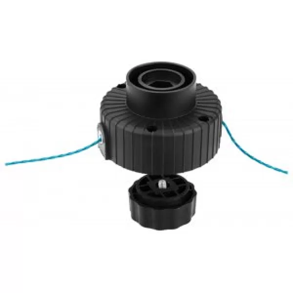 Strunová hlava poloatomatická 2,0mm závit M6x1,25 pro ET101 , UR3501 Makita YA00000649