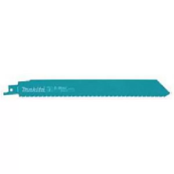 Pilový list BiM 225mm 5ks na kov Makita B-43181