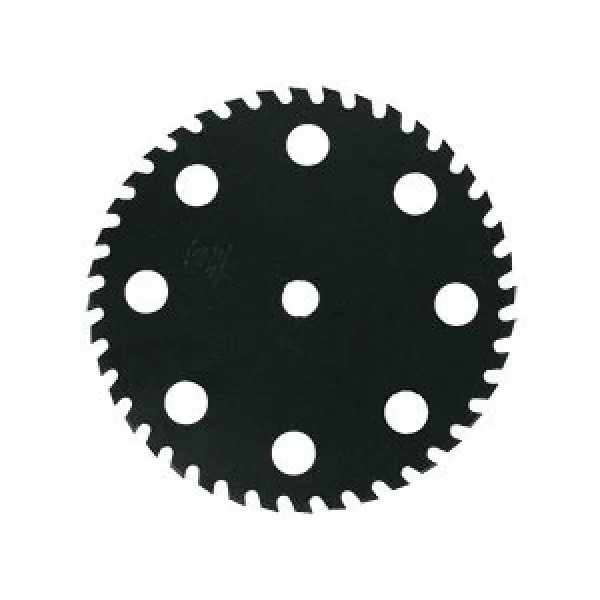 Nůž pilový na dřeviny 255x20mm Makita 385224300