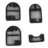 Sada prachových krytů GA4040, GA5040, GA6040, SA5040 Makita 198719-4