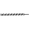 Vrták do dřeva hadovitý s 3D špicí 12x400mm Makita E-07814