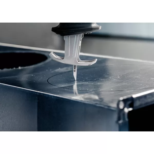 Pilový list PRO Thin Metal S325GF, 1,25 × 7 × 85 mm, 5 ks Bosch 2608658987