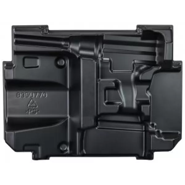 Vložka Makpacu HP002G/DF002G Makita 835U77-0