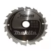 Kotouč pilový dřevo SPECIALIZED se zapuštěnými zuby 185x2x30mm 16Z Makita B-33043