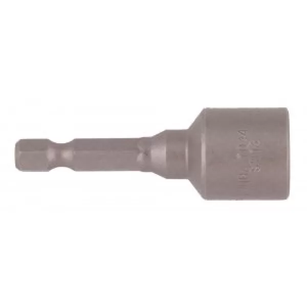 Klíč nástrčný 1/4", SW13, 55mm Makita P-06317