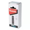 Klíč nástrčný prodloužený 1/2", čtyřhran, IMPACT BLACK, 13mm Makita E-16449