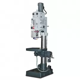 Sloupová vrtačka OPTIdrill B 50 GSM