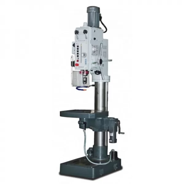 Sloupová vrtačka OPTIdrill B 50 GSM