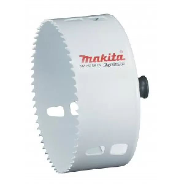 Děrovka BiM Ezychange 2 114mm Makita E-04020
