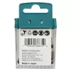 Torzný bit radu Impact Premier (C-form) T15-25mm, 15 ks Makita E-25943