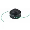 Strunová hlava poloatomatická 2,0mm, návin 4m, závit M10x1,25LH Makita 191D89-4