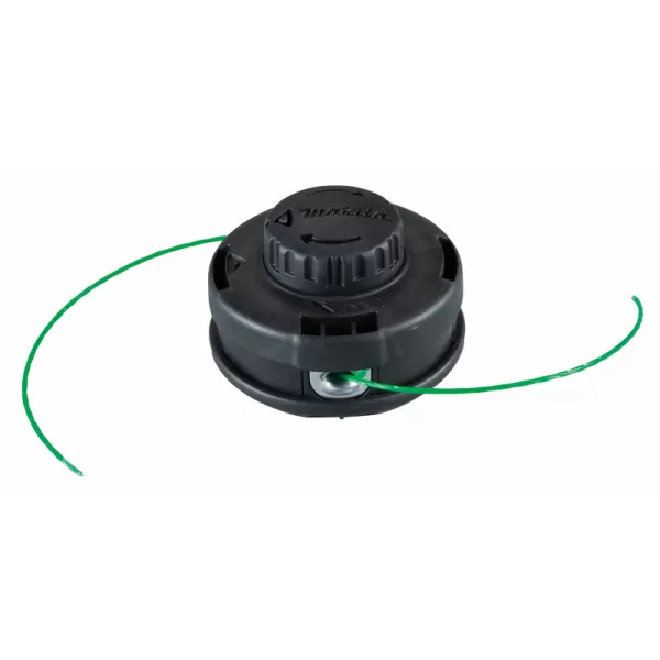 Strunová hlava poloatomatická 2,0mm, návin 4m, závit M10x1,25LH Makita 191D89-4