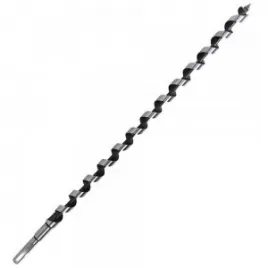 Vrták do dřeva hadovitý 34x360/600mm Makita P-58621