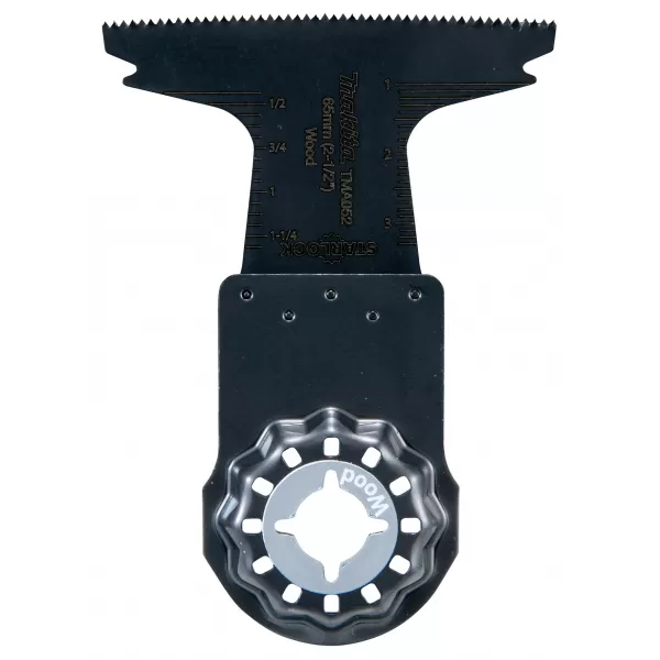 Pílový kotúč rovný 65x40mm HCSTMA052 Starlock (aj pre O.I.S.)