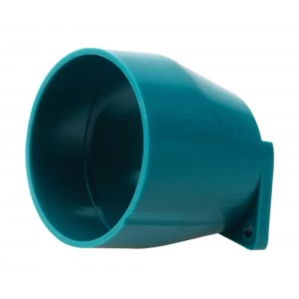 Adaptér na odsávanie prachu 1923 Makita 192065-7