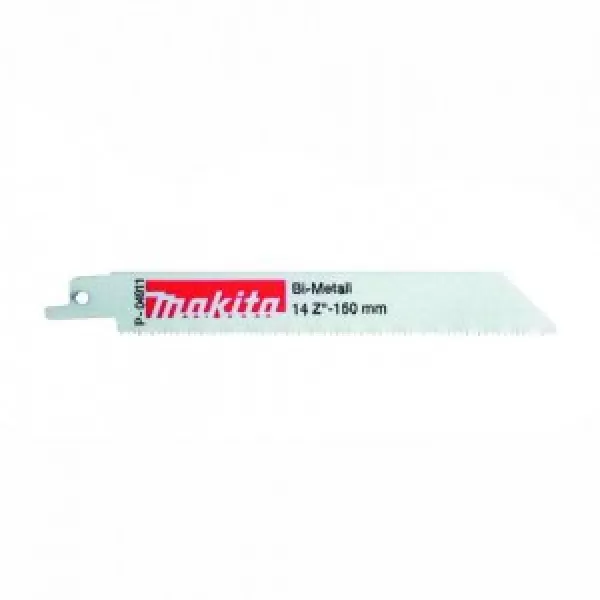 Pílový kotúč 003013 5 ks na kov Makita P-04911