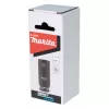 Klíč nástrčný prodloužený 1/2", čtyřhran, IMPACT BLACK, 24mm Makita E-16520
