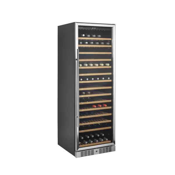 Vinotéka Tefcold TFW400-S