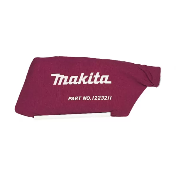 Odsávací vak BO6030,9404/9920/9903 Makita 122591-2