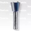 Rybinová fréza pr. 20, stopka 8 mm Makita P-79114