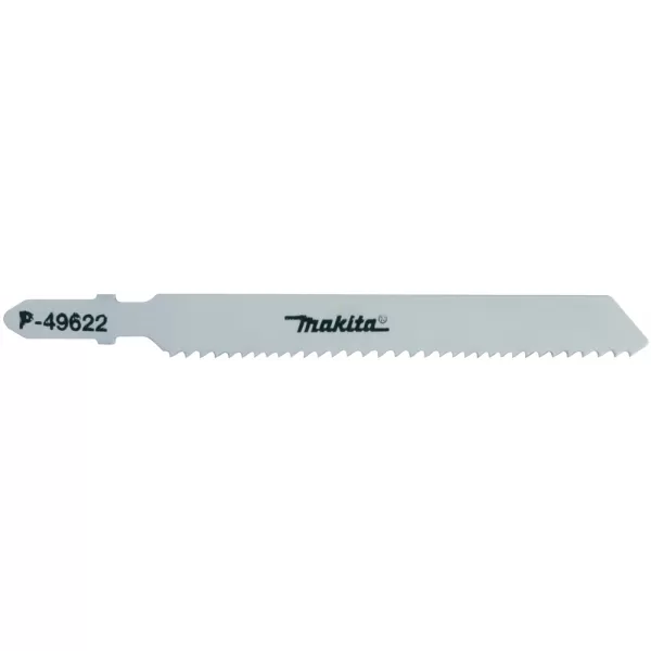 Pílový kotúč BiM 75mm, 5 ks/bal drevo Makita P-49622