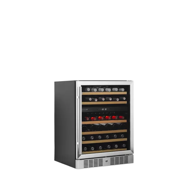 Vinotéka Tefcold TFW 200-2S