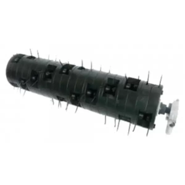 Válec s drátky pro vertikutátor UV3600 pro provzušnění távníku a vyčištění od mechů Makita 652024750
