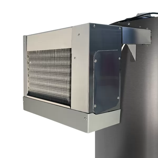 Chladicí bloková jednotka (3-5 m3) Tefcold CRU3050P w/o Panel
