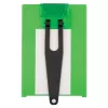 Magnetický terč zelený Makita LE00823195